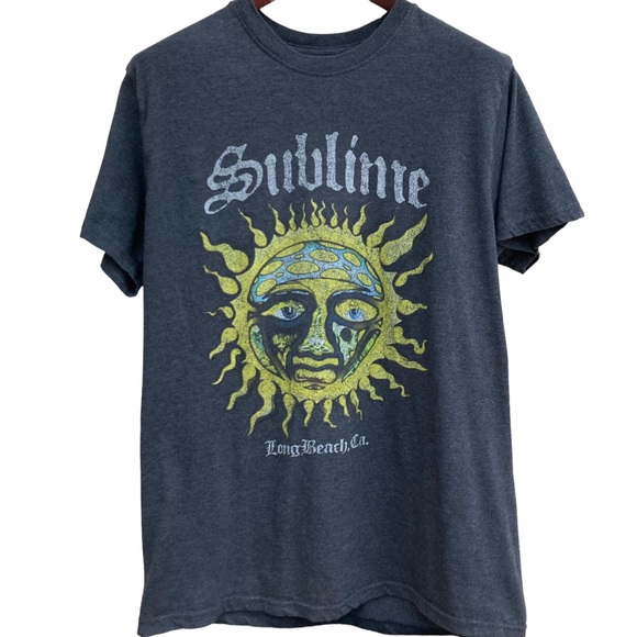 Sublime Tee XL - Picture 2 of 5